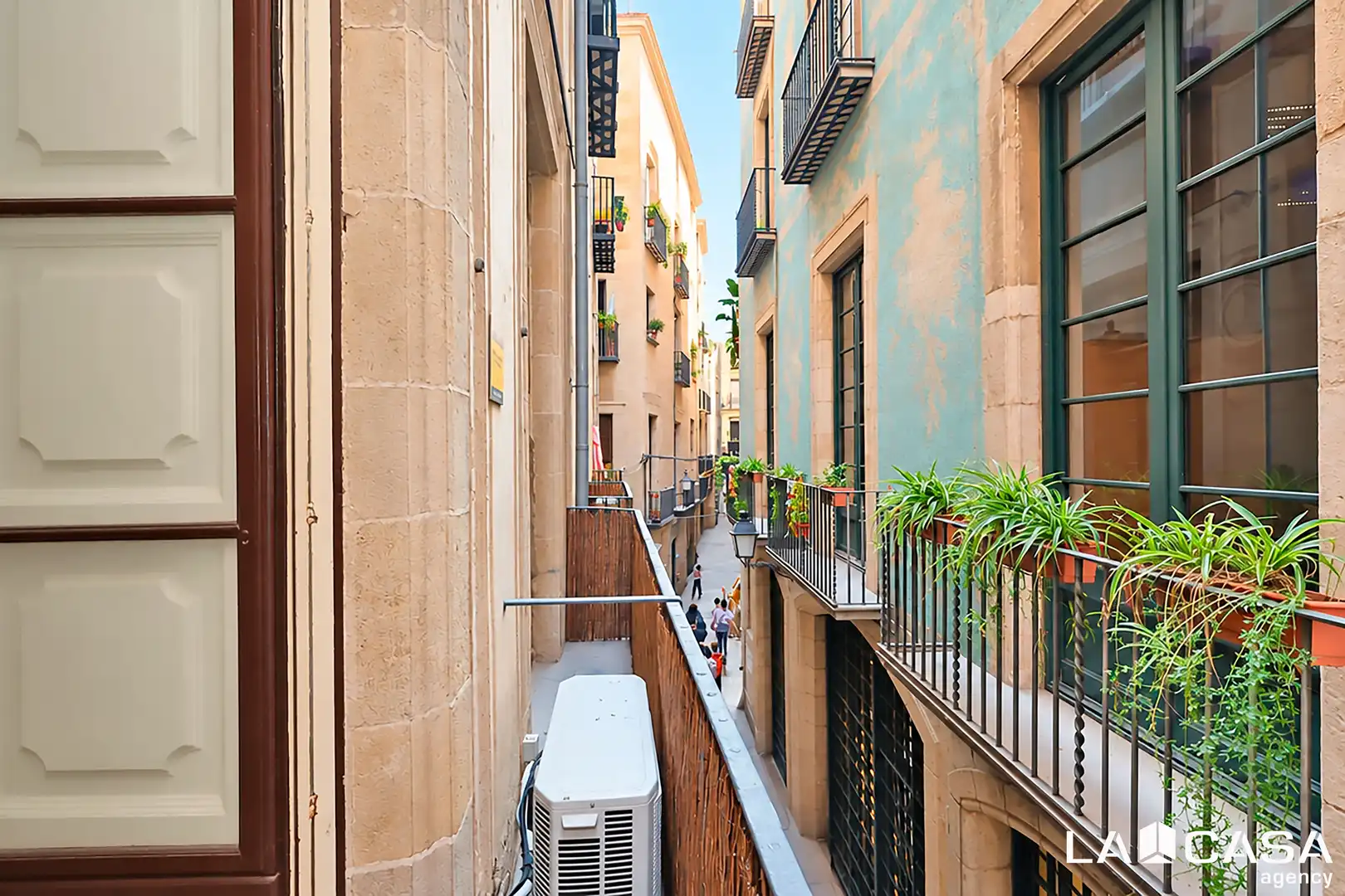 Maisonette zum Verkauf in Barcelona, Barcelona