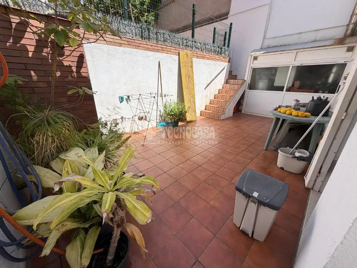 Terrassa de Casa o xalet en venda en Castelldefels amb Aire condicionat, Calefacció i Terrassa