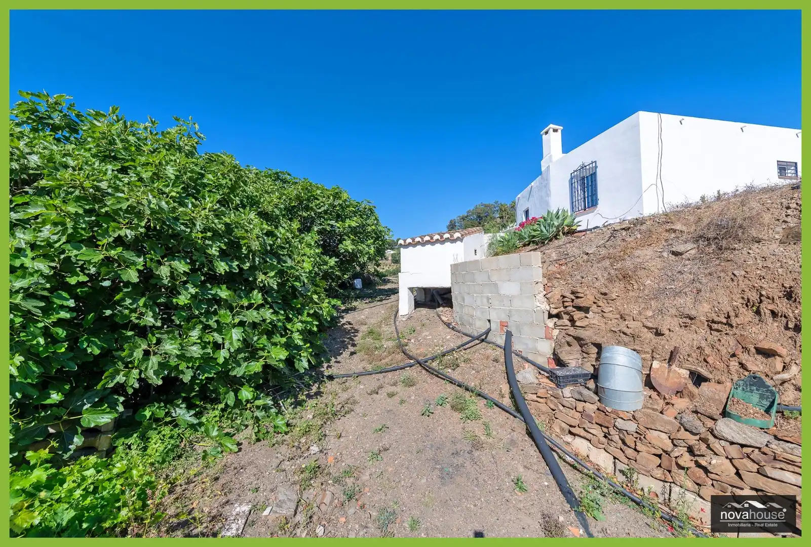 Terreni e lotti in vendita a Avda Pescia - Ctra de Frigiliana, imagen 3