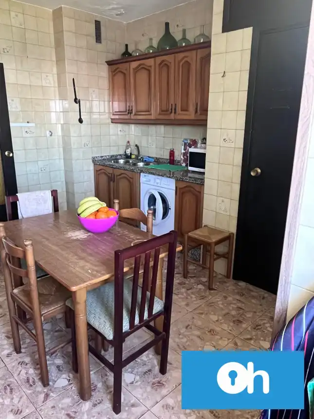 Piso en venta en Calle Camilo José Cela , Bellavista