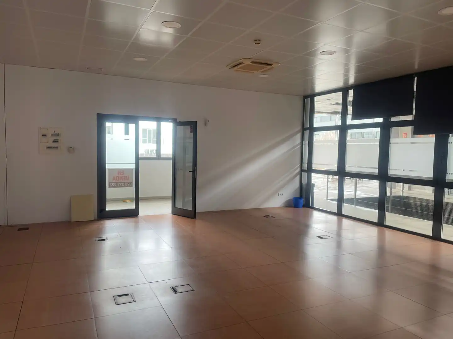 Oficina en venta en  Palma de Mallorca con Aire acondicionado y Terraza