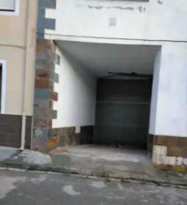 Garaje en venta en Caudete de las Fuentes