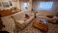 Living room of Flat for sale in  Murcia Capital