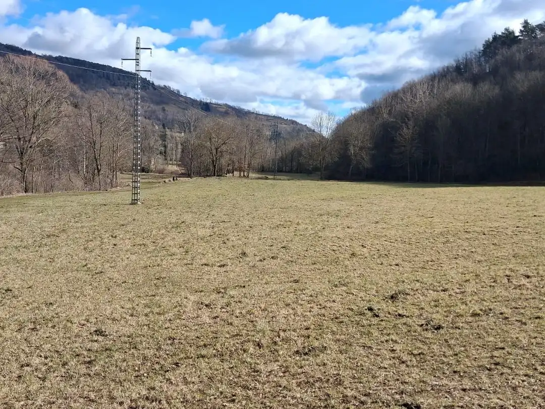 Grundstücke zum Verkauf in Llanars