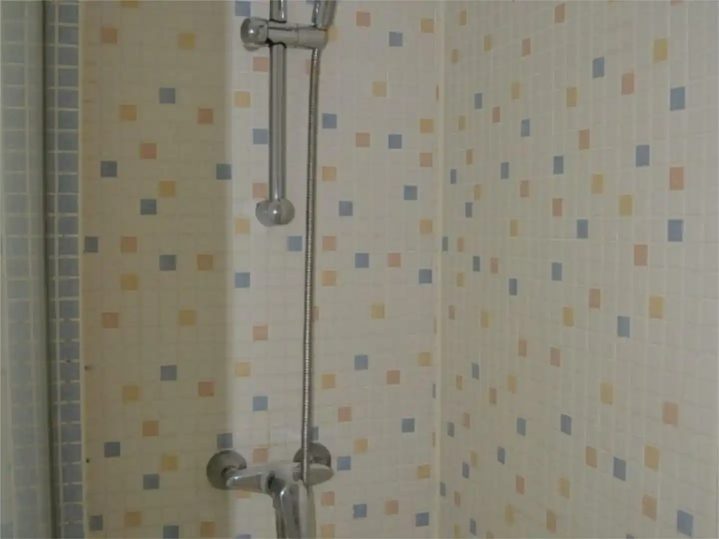 Badezimmer von Wohnung zum Verkauf in Arona mit Schwimmbad