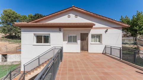 Foto 2 de Casa o xalet en venda a  Enric Morera (calle), Lliçà d'Amunt, Barcelona