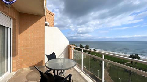 Foto 2 de Apartament en venda a Calle Amplaries, 47, Cala Blanca, Oropesa del Mar / Orpesa