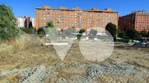 Foto 3 de Residencial en venta en Calle Hilario Herranz Establos, PAU de Carabanchel, Madrid