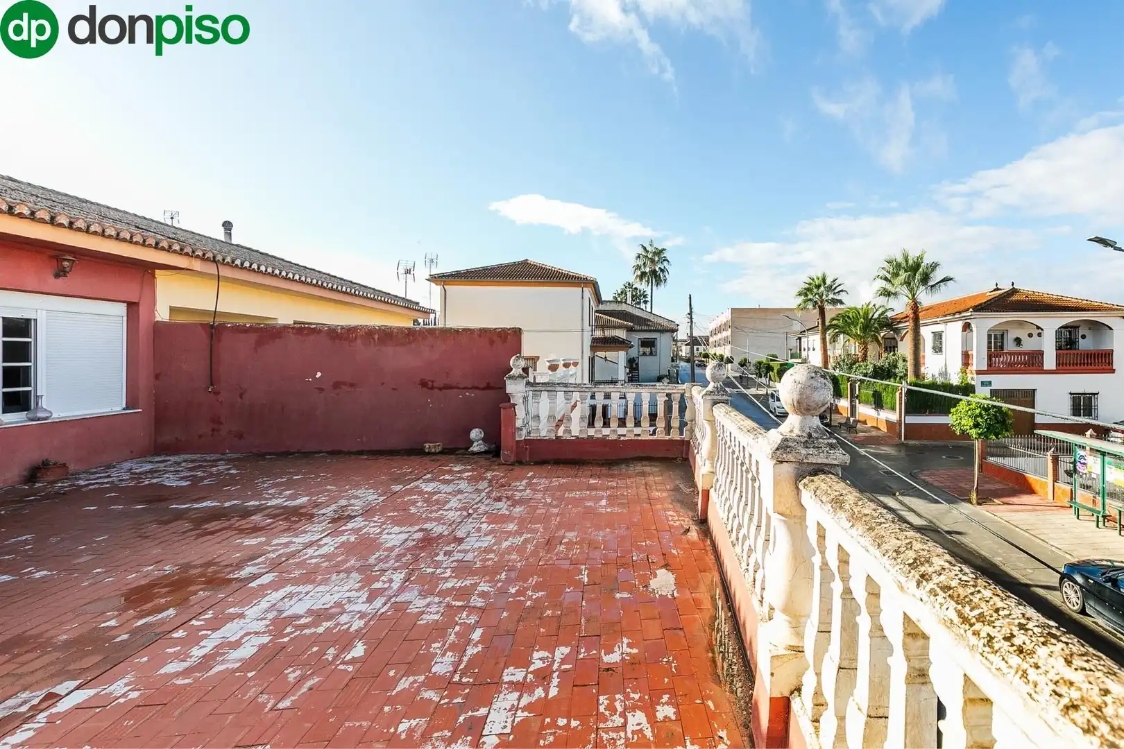 Casa in vendita a Calle REAL, imagen 7