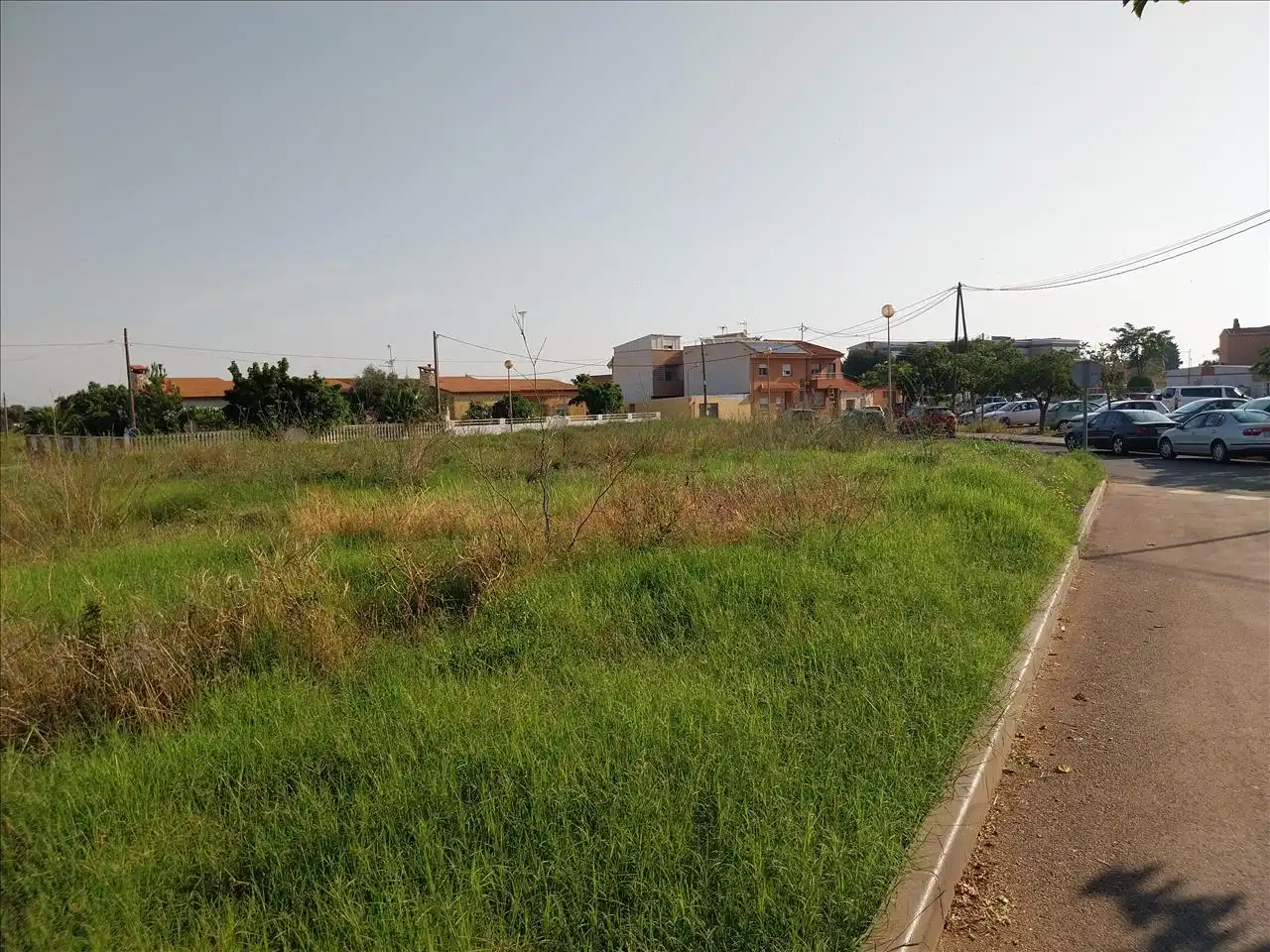 Terreno residenziale in vendita a UNIDAD DE EJECUCION 2.2, imagen 5