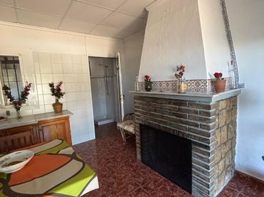 Terreno rústico en venta en Carrer del Braçal de Marco