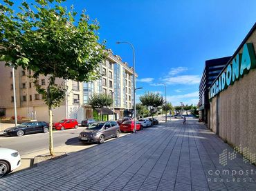 Business premises to rent in Travesía do Porto