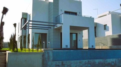 Photo 2 of House or chalet for sale in Calle Riu Turia, Nueva Santa Barbara - Cruz de Gracia, Valencia