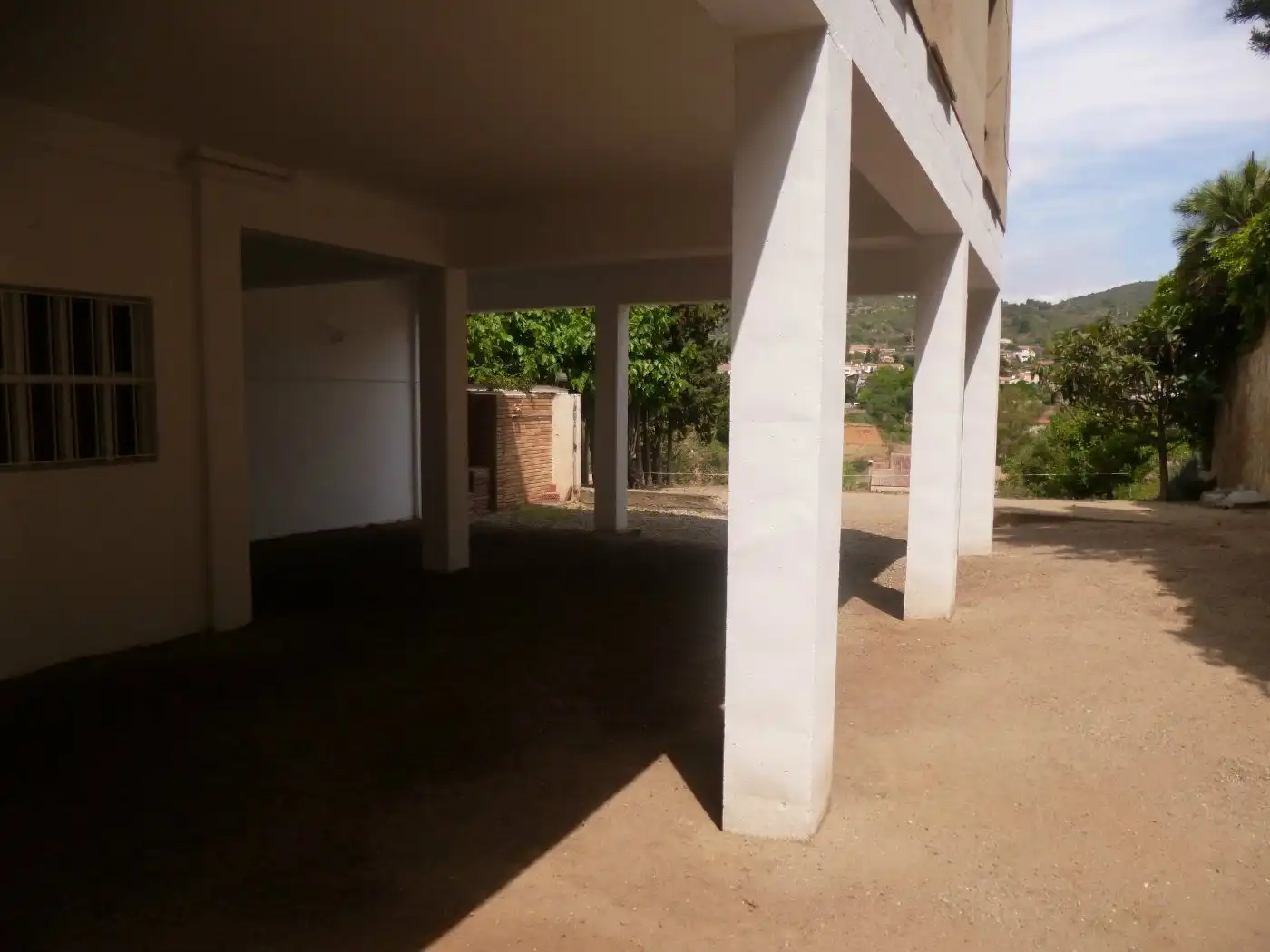 Casa adosada en venda en Sant Just Desvern amb Calefacció i Terrassa