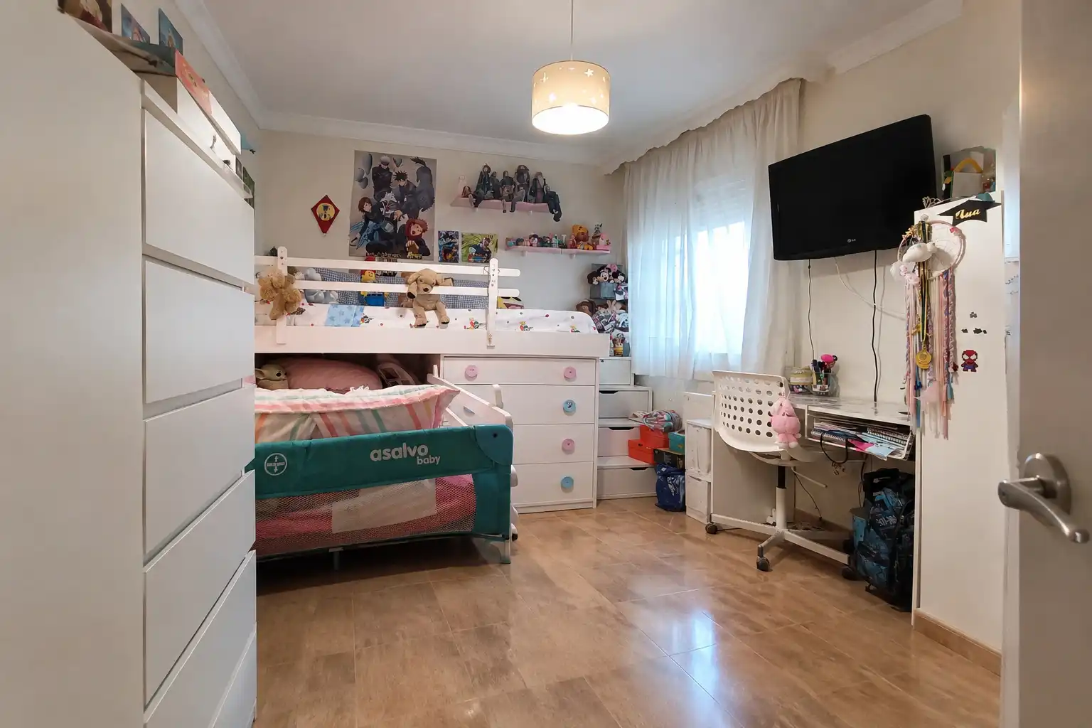 Piso con terraza en venta en Centro, imagen 18