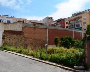 Land for sale in  Tarragona Capital