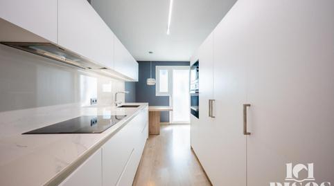 Foto 3 de Pis en venda a Esteve Pila, Parc Central, Sant Cugat del Vallès