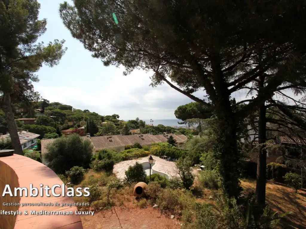 Residential land for sale in Premià de Dalt, imagen 65