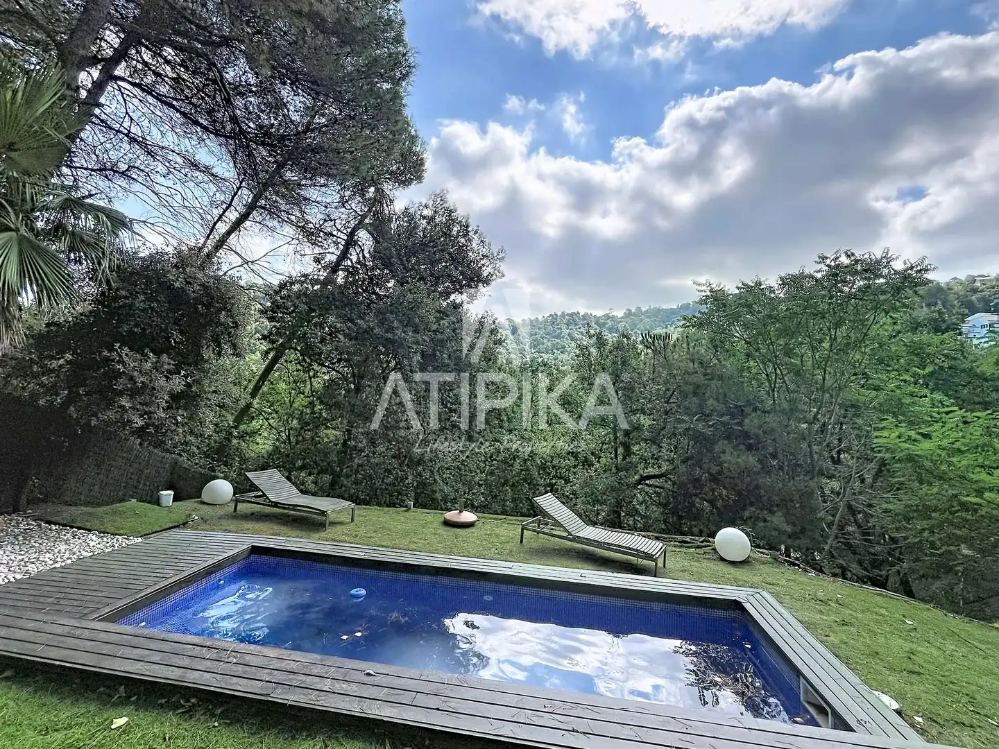 Casa con piscina en venta en Les Planes, imagen 60
