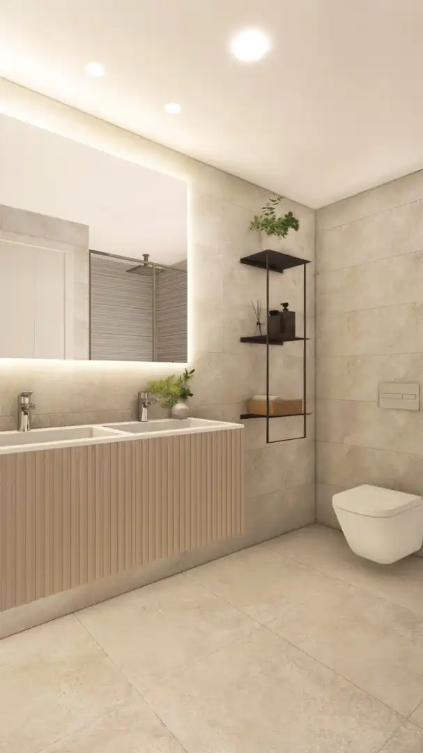 Apartment mit Pool zum Verkauf in Poble Nou - Montiboli, imagen 12