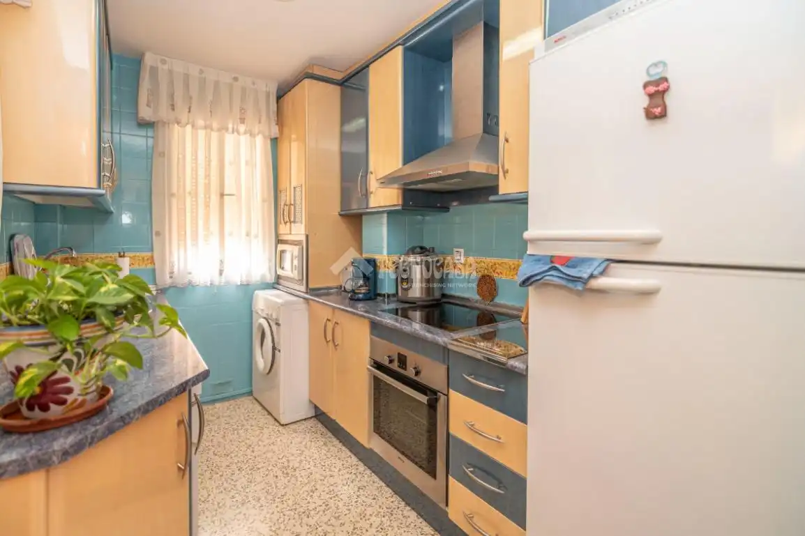 Piso con terraza en venta en Arrayanes, imagen 9