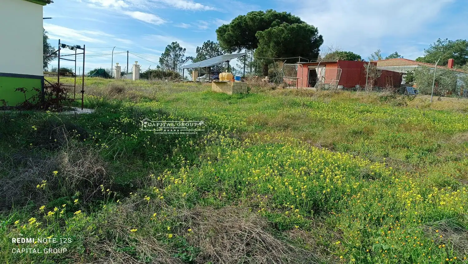Terrenos y solares en venta en Gibraleón, imagen 32