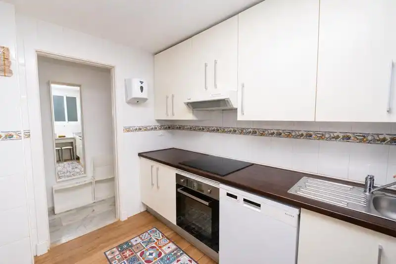 Wohnung mit Pool zum Verkauf in Bahía de Casares, imagen 12