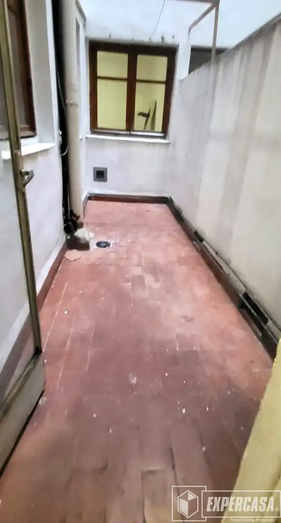 Piso en venta en Centro  