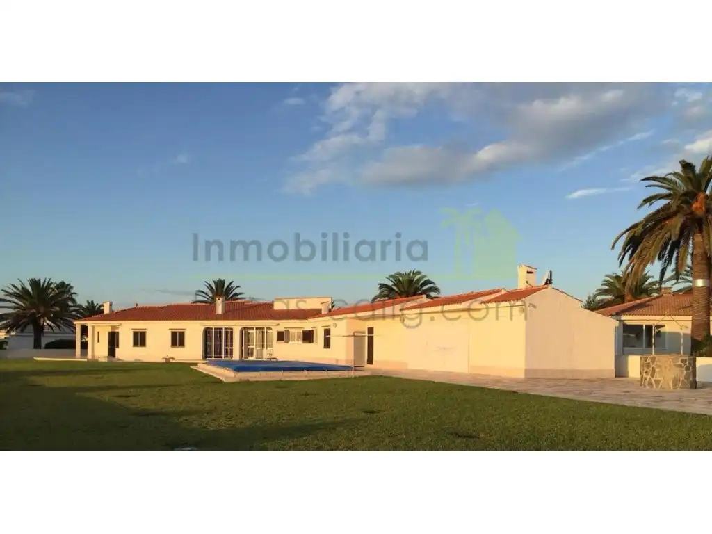 Casa con piscina in vendita a Costa Norte, imagen 5