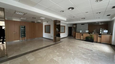 Foto 2 von Geschaftsraum zur Miete in Plaza Era Baja, Maracena, Granada