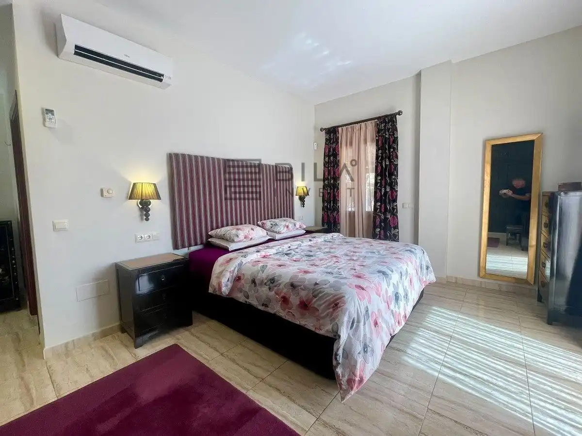 Chalet con piscina en venta en Urb. Valtocado, imagen 20
