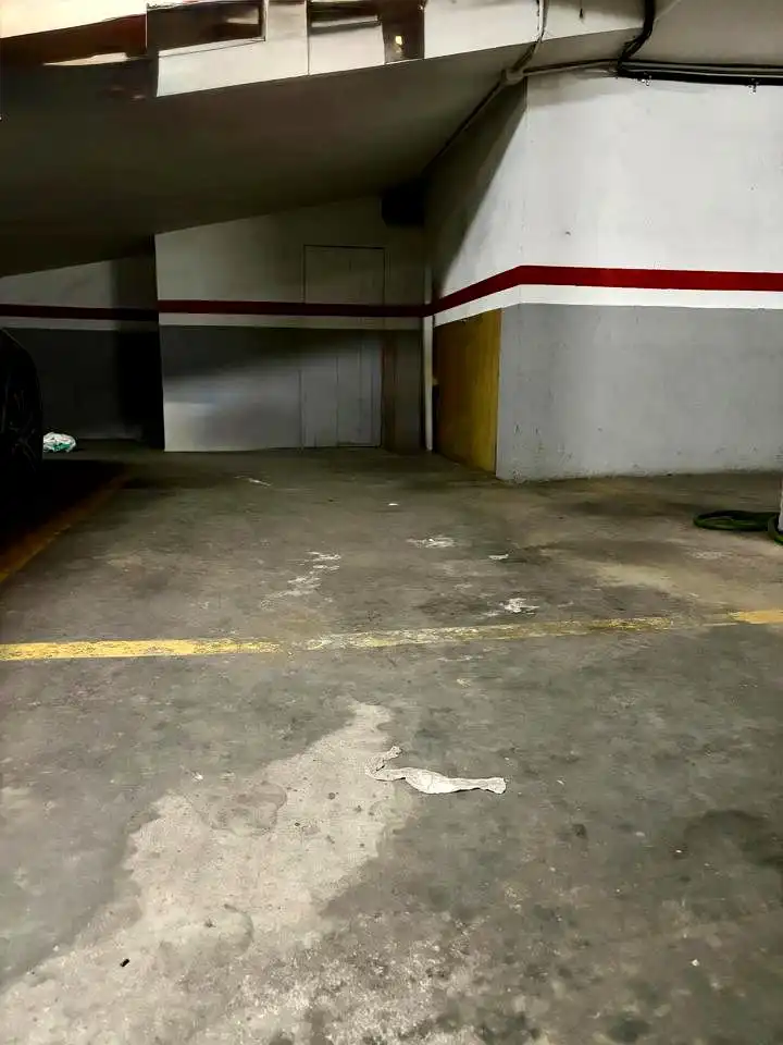 Parking à vendre à Enrique Granados, imagen 7