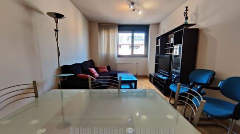 Foto 3 de Piso de alquiler en Belarmino Cabal, Ciudad Naranco - Prados de La Fuente, Oviedo