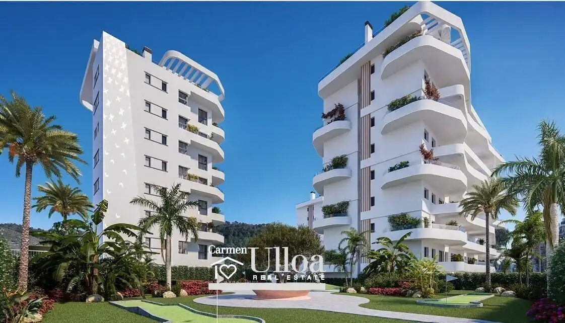 Apartamento con piscina en venta en Centro Urbano, imagen 8