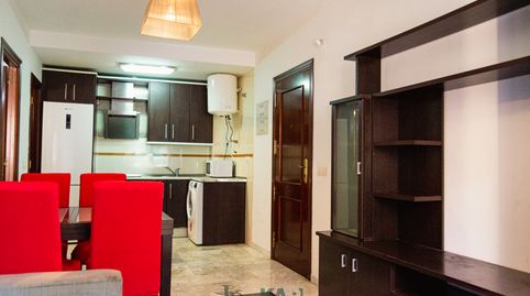 Foto 5 de Piso en venta en Camino Suárez, 54, Parque Victoria Eugenia, Málaga Capital