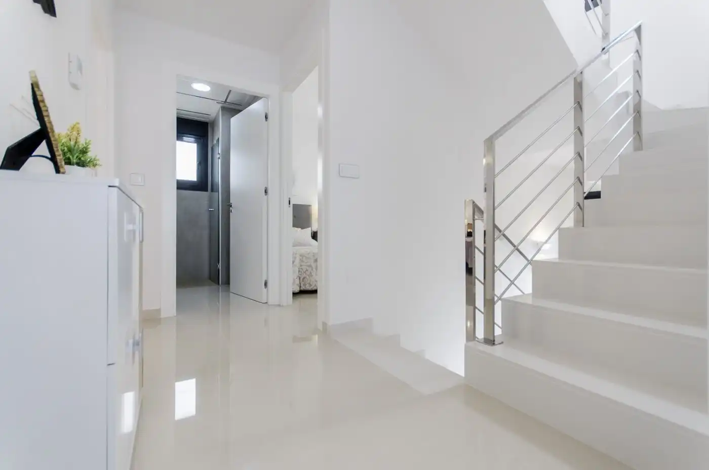Chalet con piscina en venta en San Miguel de Salinas, imagen 15