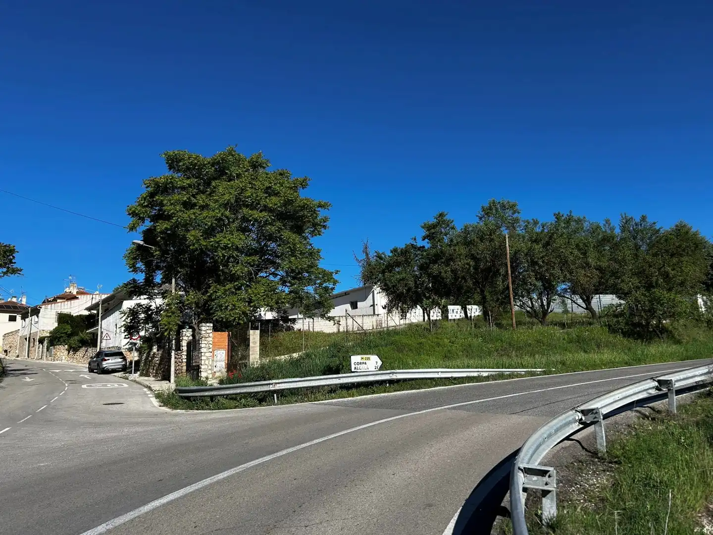 Residential zum Verkauf in Pezuela de las Torres