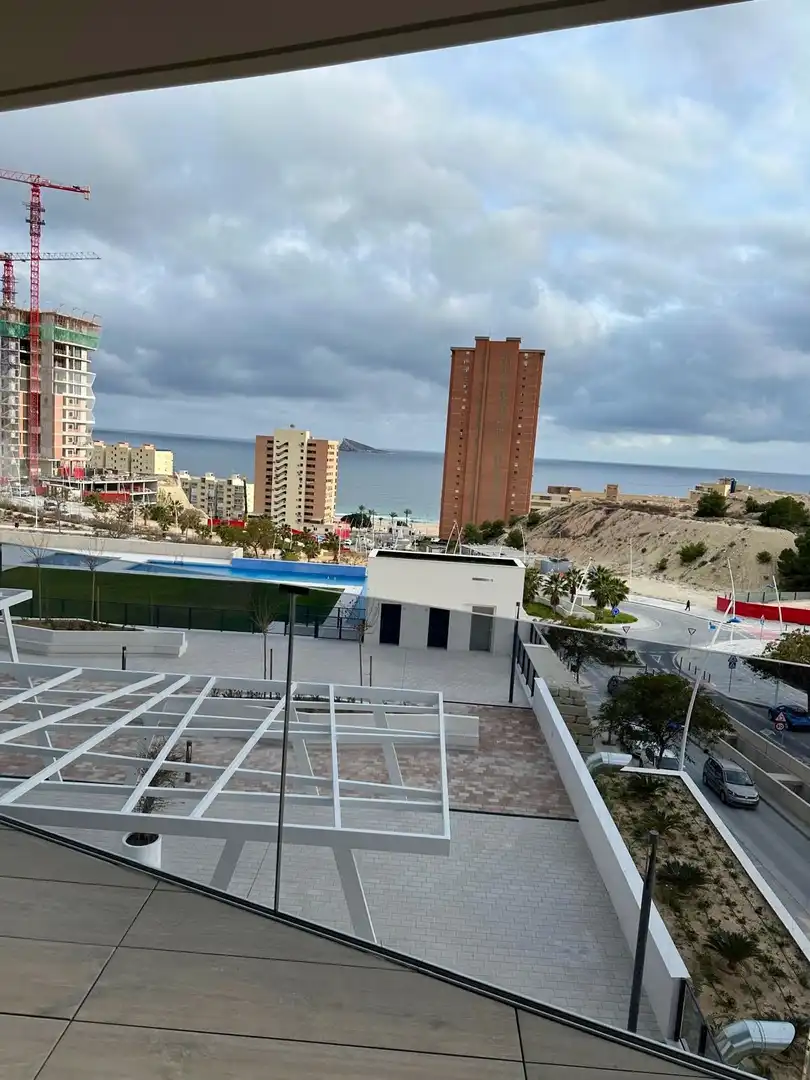 Apartamento con piscina en venta en Playa de Poniente, imagen 12