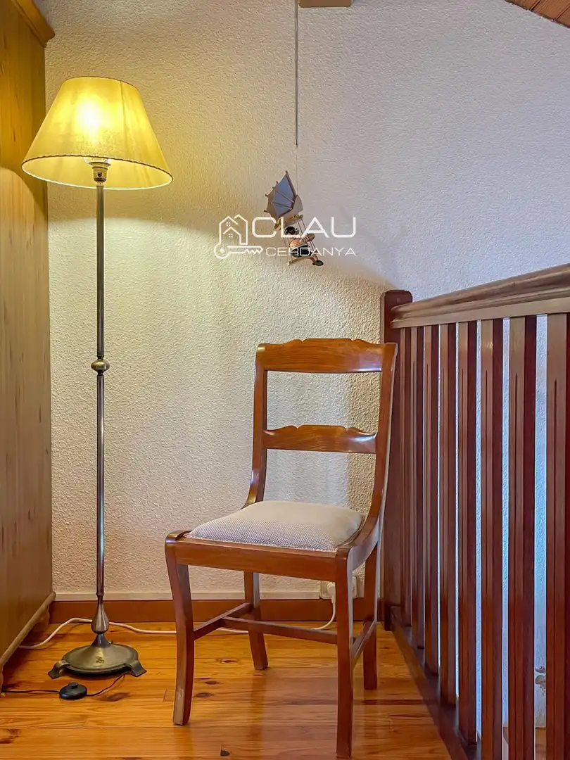 Duplex with terrace to rent in Henri Allard 10, imagen 17