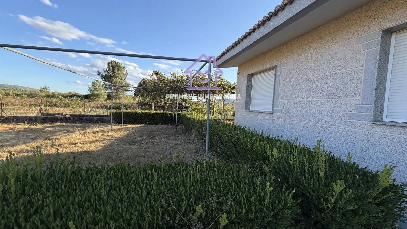 Casa o xalet en venda en Verín amb Moblat