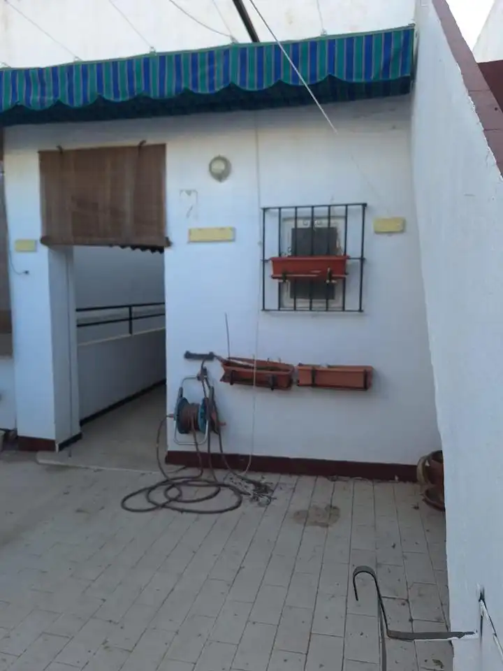 Casa o chalet en venta en Dos Hermanas con Balcón
