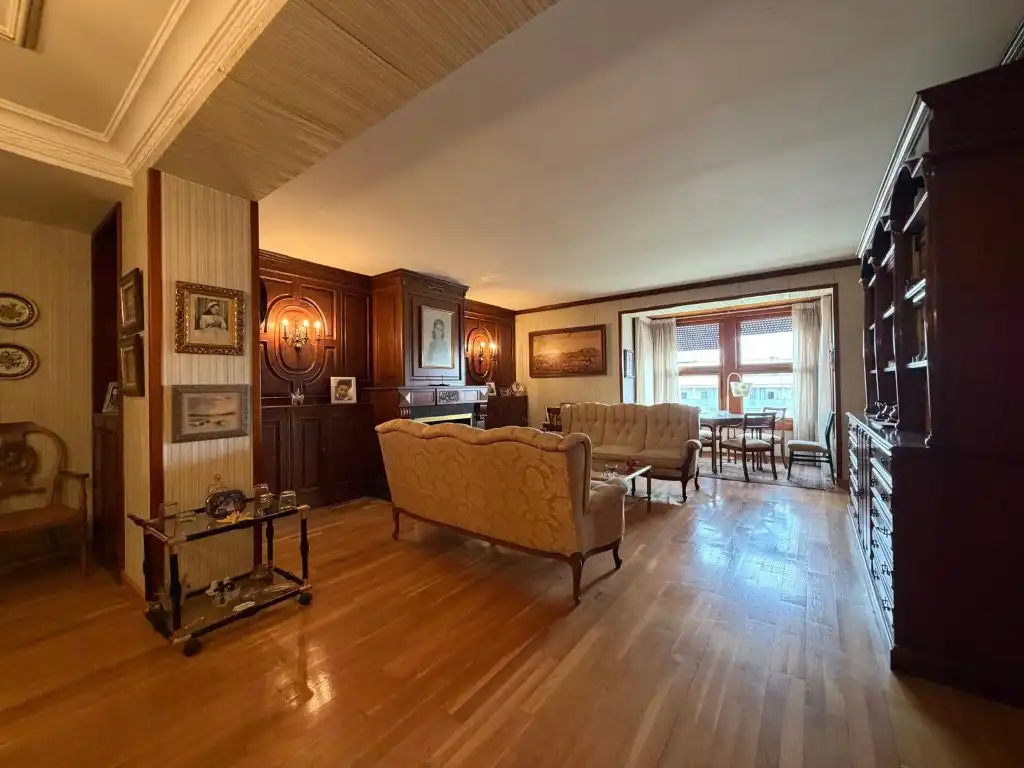 Sala de estar de Piso en venta en Segorbe