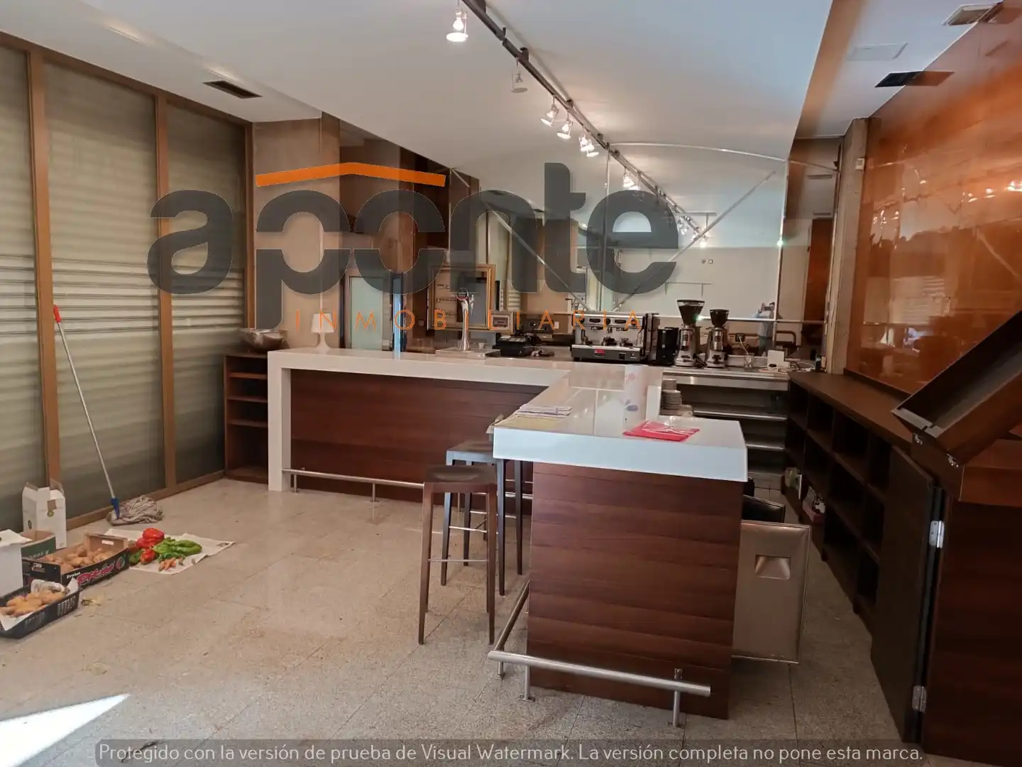 Local comercial en venda a Campus Sur - Santa Marta, imagen 3