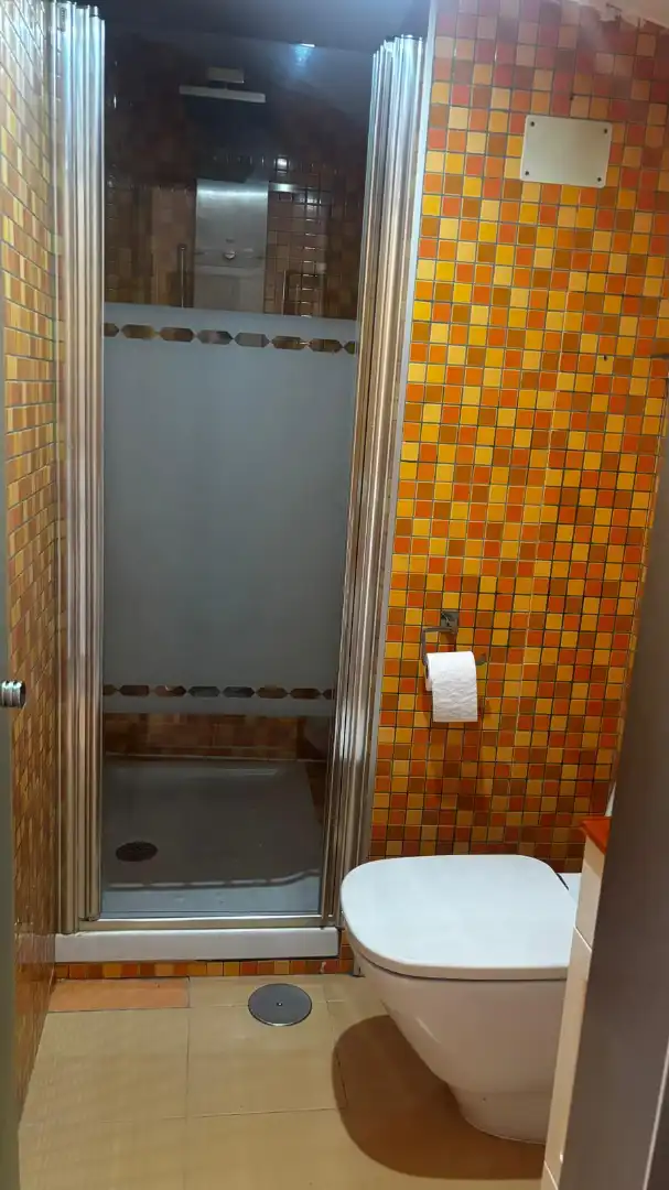 Bany de Loft en venda en Estación - Parque O'Donnell