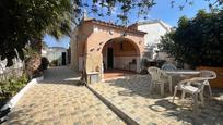 Exterior view of House or chalet for sale in Cambrils  with Heating, Private garden and Terrace