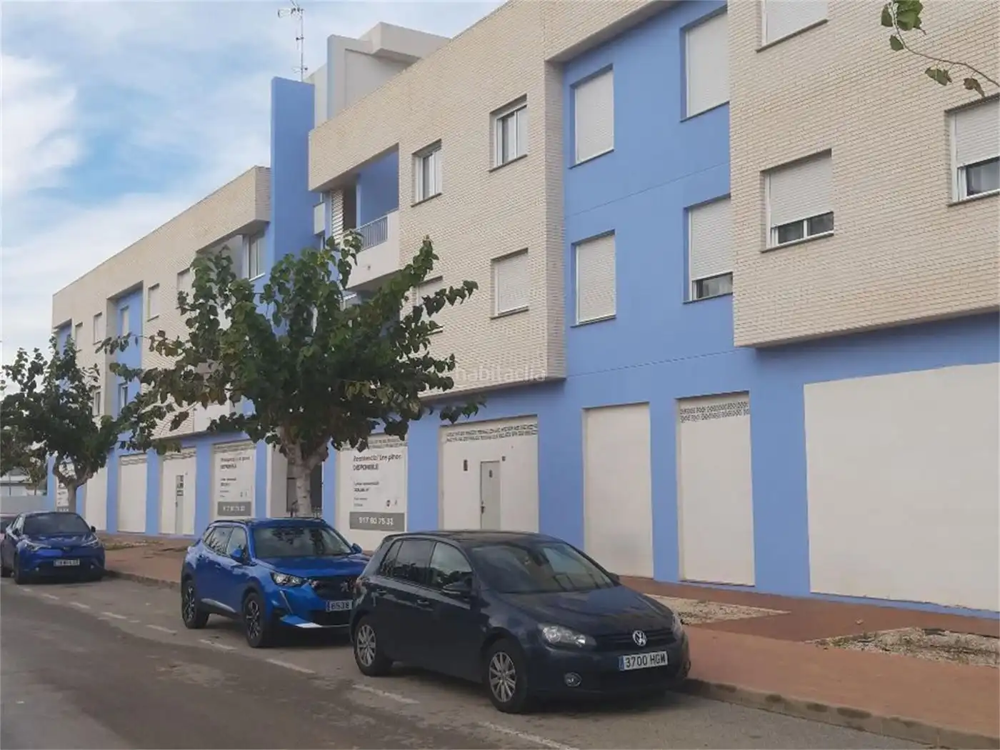 Individual de lloguer a Calle el Greco 1, imagen 4