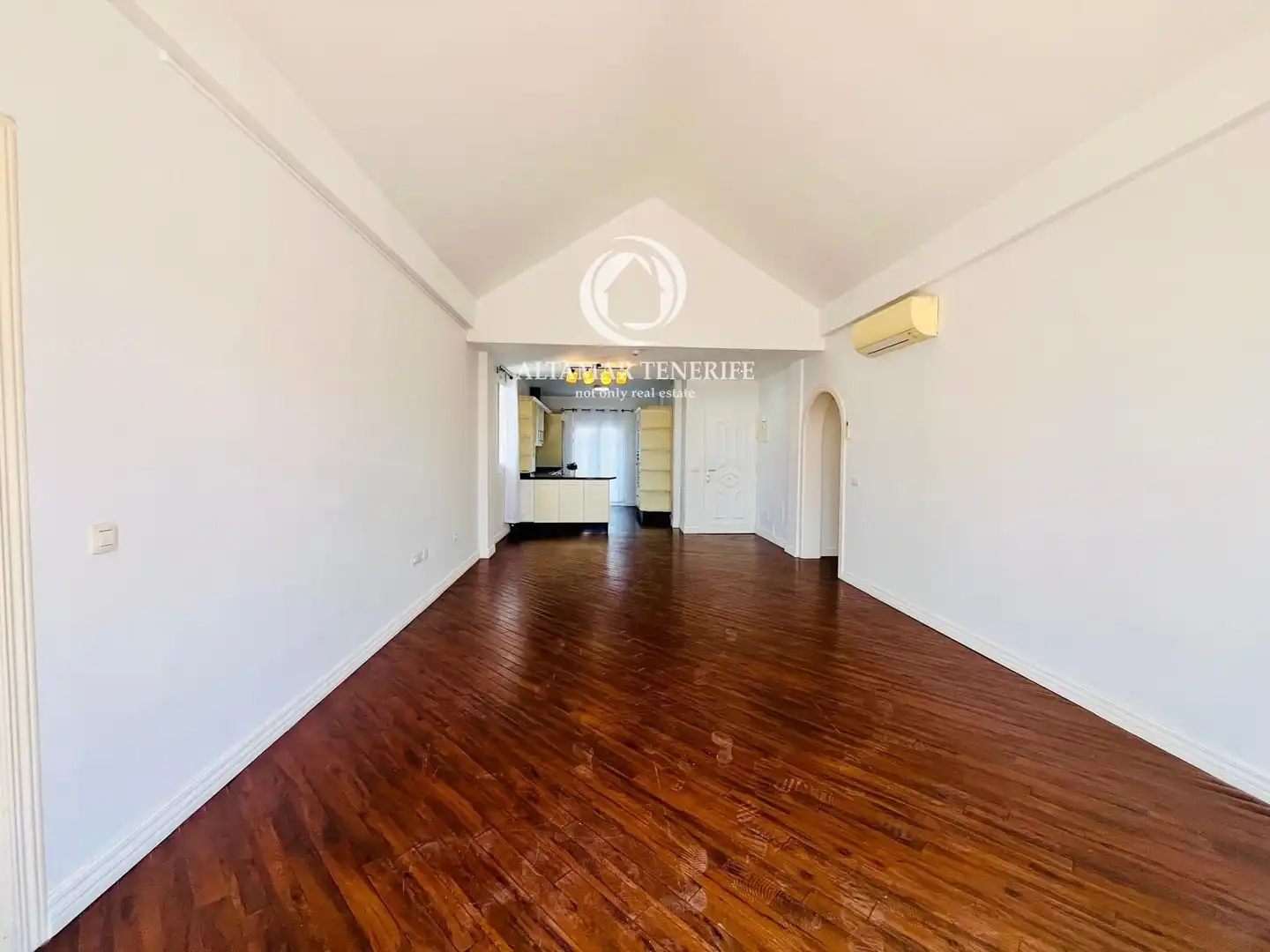 Ático en venta en de Bruselas, Playa de Fañabé