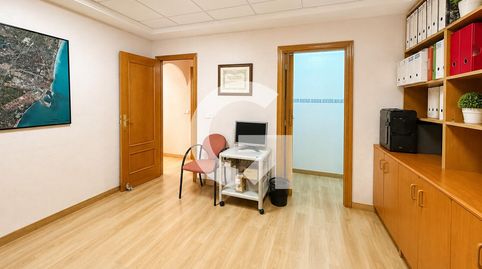 Foto 5 de Oficina en venda a Cl San Juan Ribera, Nuevo Centro, Sagunto / Sagunt