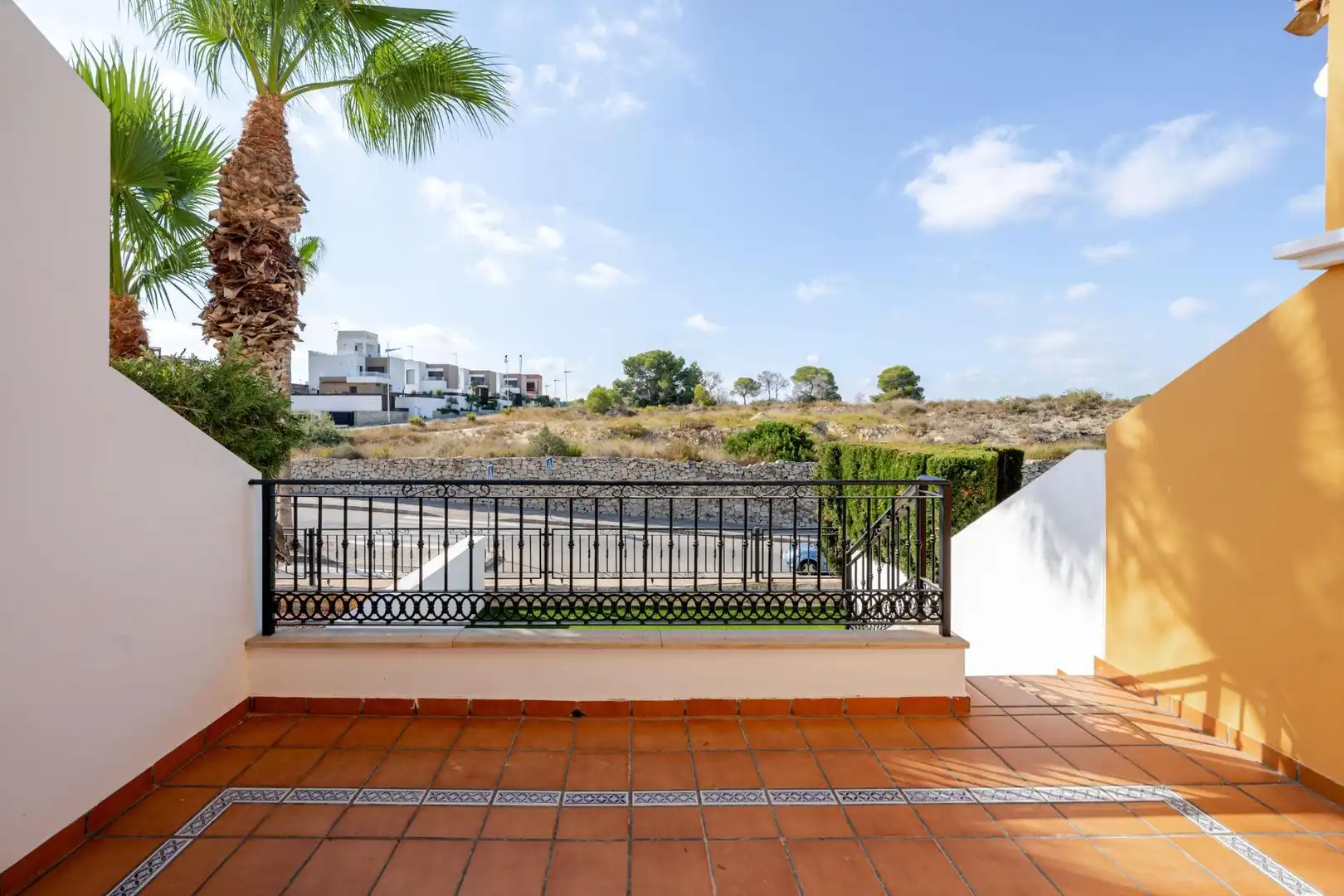 Duplexes for sale in Calle Calle Benferri, Algorfa
