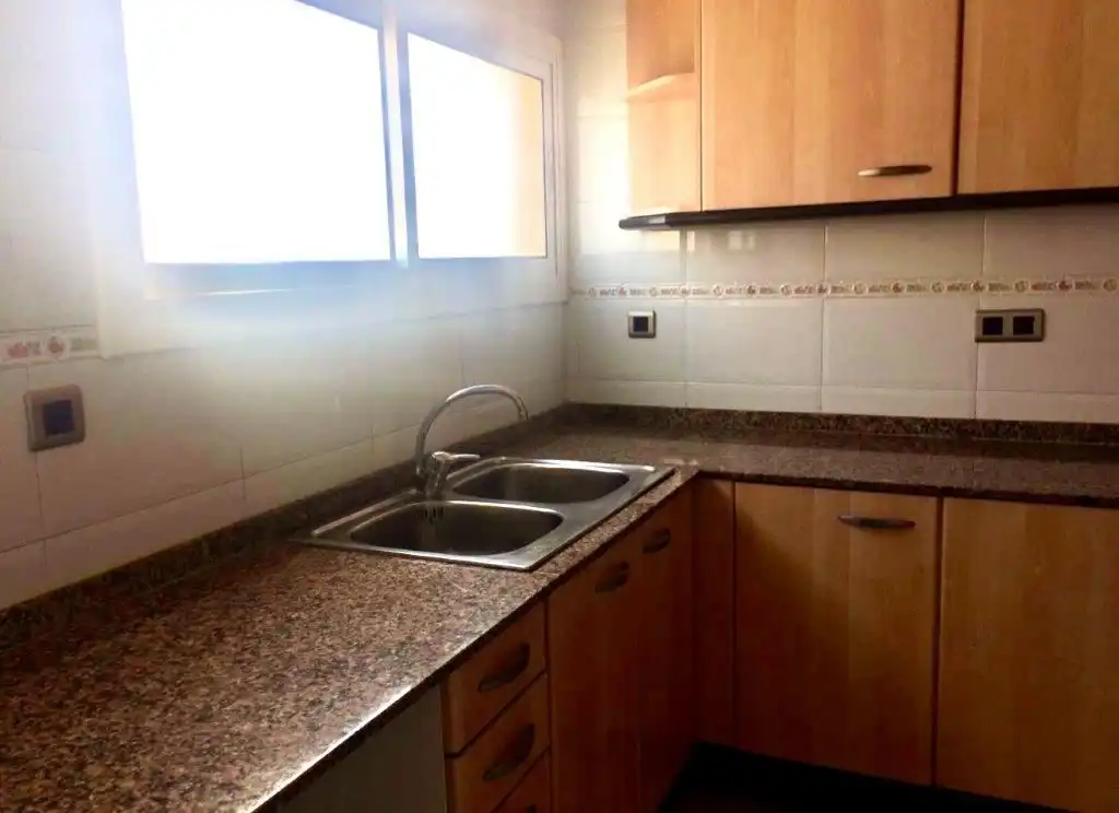 Piso con terraza en venta en La Girada, imagen 14